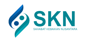 Sahabat Kebaikan Logo